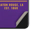 Louisiana State University - LSU Tigers Baton Rouge iPhone SE (2nd & 3rd Gen) Skin