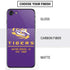 Louisiana State University - LSU Tigers Baton Rouge iPhone SE (2nd & 3rd Gen) Skin