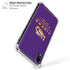Louisiana State University - LSU Tigers Baton Rouge iPhone XR Clear Case