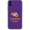 Louisiana State University - LSU Tigers Baton Rouge iPhone XS Max Skin