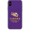 Louisiana State University - LSU Tigers Baton Rouge iPhone XS Skin