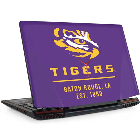Louisiana State University - LSU Tigers Baton Rouge Legion Y720 Skin