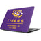 Louisiana State University - LSU Tigers Baton Rouge Apple MacBook Skin
