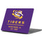 Louisiana State University - LSU Tigers Baton Rouge Apple MacBook Pro 13-inch Skin