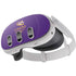 Louisiana State University - LSU Tigers Baton Rouge Meta Quest 3 Skin