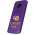 Louisiana State University - LSU Tigers Baton Rouge Moto E5 Play Skin