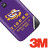 Louisiana State University - LSU Tigers Baton Rouge Moto E5 Play Skin