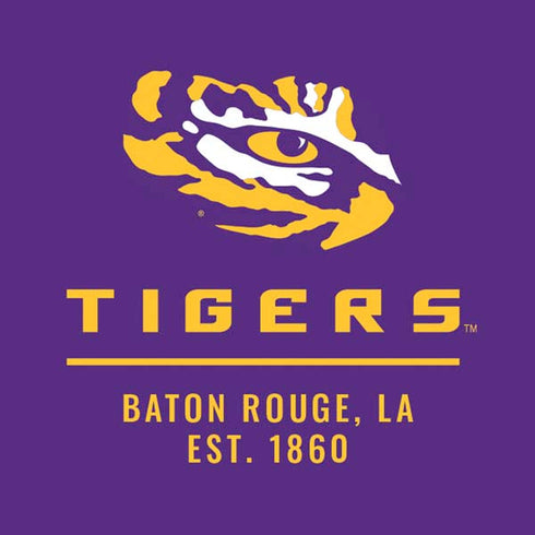 Louisiana State University - LSU Tigers Baton Rouge Moto E5 Play Skin