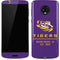 Louisiana State University - LSU Tigers Baton Rouge Moto G6 Skin