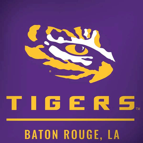 Louisiana State University - LSU Tigers Baton Rouge Moto G6 Skin