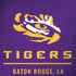 Louisiana State University - LSU Tigers Baton Rouge Moto G6 Skin