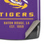 Louisiana State University - LSU Tigers Baton Rouge Motorola RAZR Skin