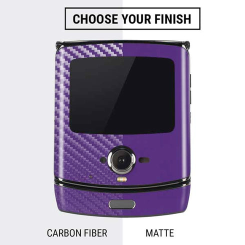 Louisiana State University - LSU Tigers Baton Rouge Motorola RAZR Skin
