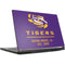 Louisiana State University - LSU Tigers Baton Rouge MSI GS65 Stealth Laptop Skin