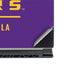 Louisiana State University - LSU Tigers Baton Rouge MSI GS65 Stealth Laptop Skin