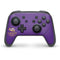Louisiana State University - LSU Tigers Baton Rouge Nintendo Switch Pro Controller Skin