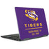 Louisiana State University - LSU Tigers Baton Rouge Notebook 9 Pro 13in (2017) Skin