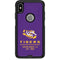 Louisiana State University - LSU Tigers Baton Rouge Otterbox Commuter iPhone Skin