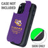 Louisiana State University - LSU Tigers Baton Rouge Otterbox Defender iPhone Skin