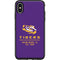 Louisiana State University - LSU Tigers Baton Rouge Otterbox Symmetry iPhone Skin