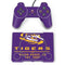 Louisiana State University - LSU Tigers Baton Rouge PlayStation Classic Bundle Skin
