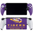 Louisiana State University - LSU Tigers Baton Rouge PlayStation Portal Remote Player Skin