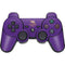 Louisiana State University - LSU Tigers Baton Rouge PS3 Dual Shock wireless controller Skin