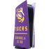 Louisiana State University - LSU Tigers Baton Rouge PS5 Console Skin