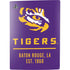 Louisiana State University - LSU Tigers Baton Rouge PS5 Console Skin