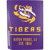 Louisiana State University - LSU Tigers Baton Rouge PS5 Console Skin