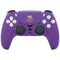 Louisiana State University - LSU Tigers Baton Rouge PS5 Controller Skin