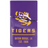 Louisiana State University - LSU Tigers Baton Rouge PS5 Slim Disk Bundle Skin