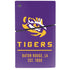 Louisiana State University - LSU Tigers Baton Rouge PS5 Slim Digital Edition Bundle Skin