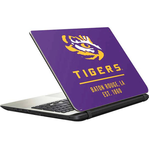 Louisiana State University - LSU Tigers Baton Rouge Satellite L50-B / S50-B Skin
