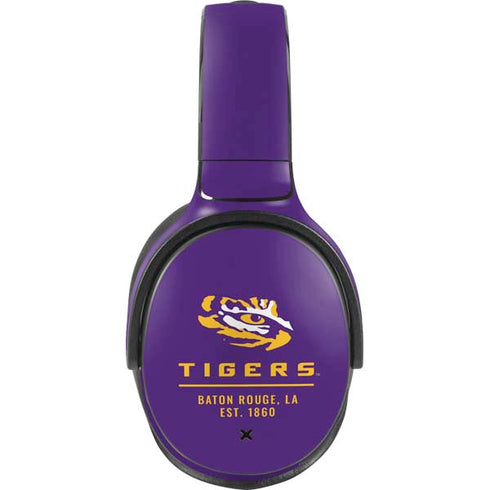 Louisiana State University - LSU Tigers Baton Rouge Skullcandy Venue Skin