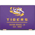 Louisiana State University - LSU Tigers Baton Rouge HP Spectre Skin
