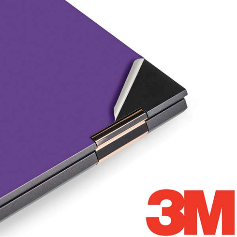 Louisiana State University - LSU Tigers Baton Rouge HP Spectre Skin