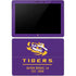 Louisiana State University - LSU Tigers Baton Rouge Surface Go Skin