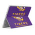 Louisiana State University - LSU Tigers Baton Rouge Surface Go Skin