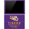Louisiana State University - LSU Tigers Baton Rouge Surface Pro 4 Skin