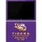 Louisiana State University - LSU Tigers Baton Rouge Surface Pro 7 Skin