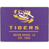 Louisiana State University - LSU Tigers Baton Rouge Surface Pro 9 Skin