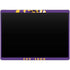 Louisiana State University - LSU Tigers Baton Rouge Surface Pro 9 Skin