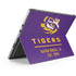 Louisiana State University - LSU Tigers Baton Rouge Surface Pro 9 Skin