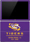 Louisiana State University - LSU Tigers Baton Rouge Surface Pro (2017) Skin