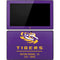 Louisiana State University - LSU Tigers Baton Rouge Surface Pro Tablet Skin