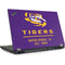 Louisiana State University - LSU Tigers Baton Rouge Lenovo ThinkPad Skin