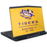 Louisiana State University - LSU Tigers Baton Rouge Yellow Dell Alienware Skin