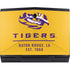 Louisiana State University - LSU Tigers Baton Rouge Yellow Dell Alienware Skin