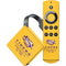 Louisiana State University - LSU Tigers Baton Rouge Yellow Amazon Fire TV Skin